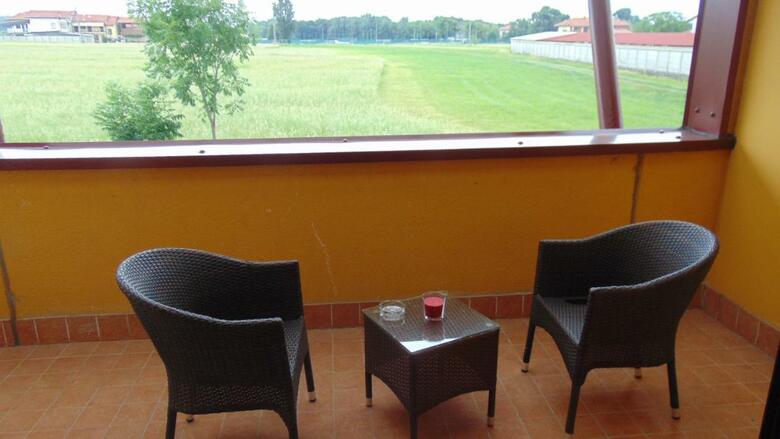 Turin Airport Hotel & Residence