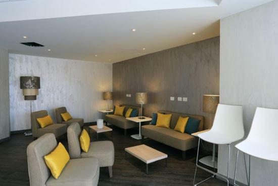 Turin Airport Hotel & Residence