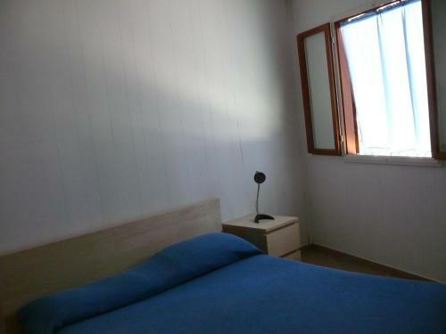 Apartamento Residence Il Fortino
