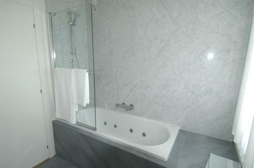 Apartamento Residence Il Fortino