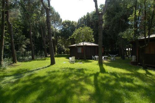 Apartamento Residence Il Fortino