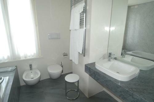 Apartamento Residence Il Fortino