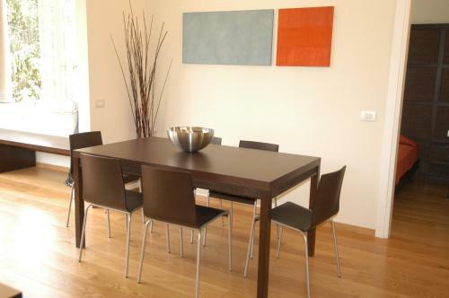 Apartamento Residence Il Fortino