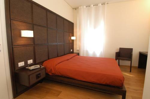 Apartamento Residence Il Fortino
