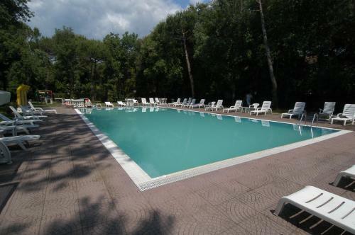 Apartamento Residence Il Fortino