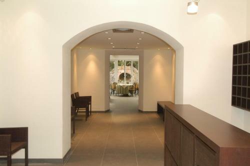 Apartamento Residence Il Fortino