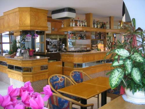 Hotel Serena