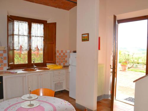 Apartment Corte In Poggio Due Stabbia