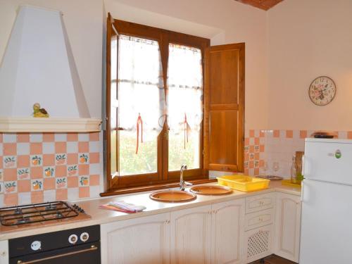 Apartment Corte In Poggio Due Stabbia