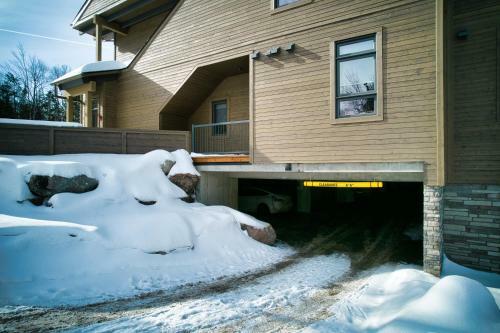 Apartamento Verbier By Tremblant Platinum