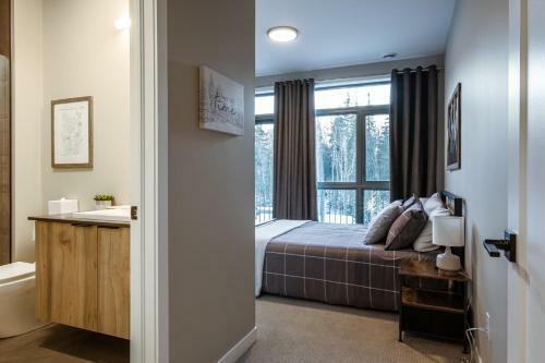 Apartamento Verbier By Tremblant Platinum