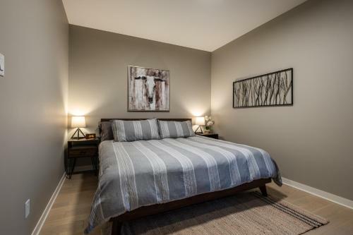Apartamento Verbier By Tremblant Platinum