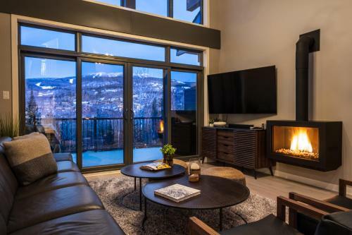 Apartamento Verbier By Tremblant Platinum