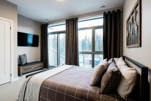 Apartamento Verbier By Tremblant Platinum