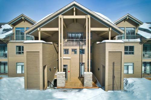 Apartamento Verbier By Tremblant Platinum