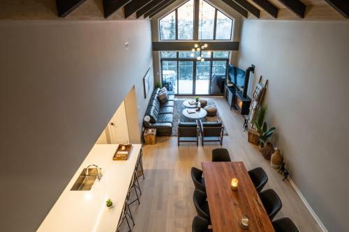Apartamento Verbier By Tremblant Platinum