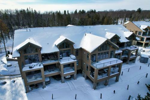 Apartamento Verbier By Tremblant Platinum