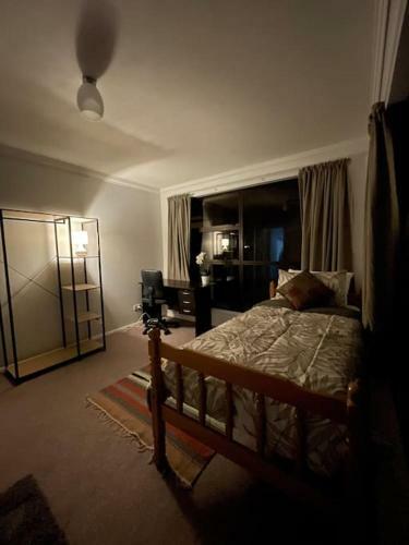 Extravagant Home In The Heart Of Masterton
