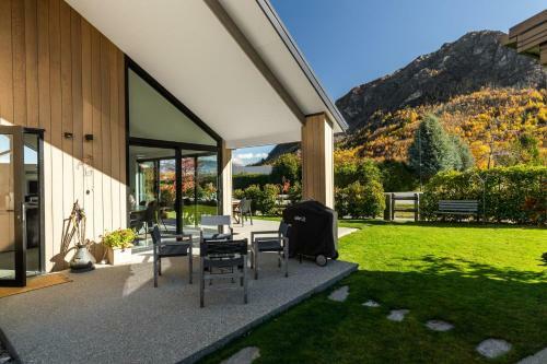 Arrowtown Gold