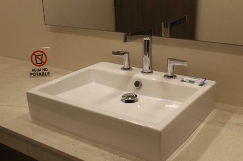 Hotel Valle Express