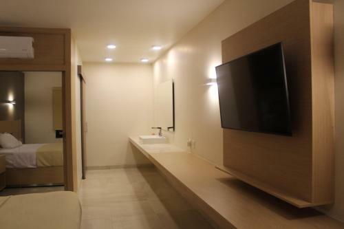 Hotel Valle Express