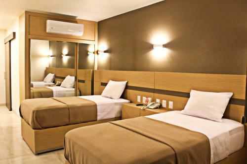 Hotel Valle Express