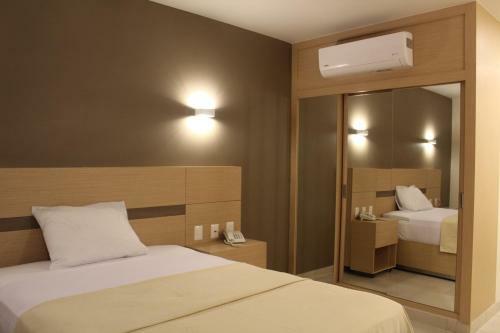 Hotel Valle Express