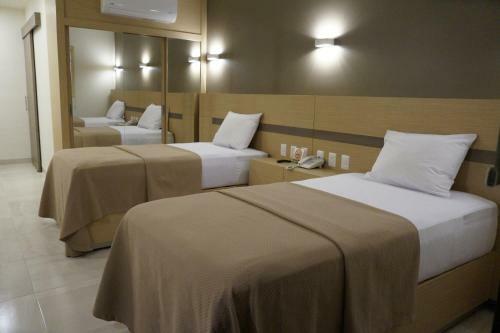 Hotel Valle Express