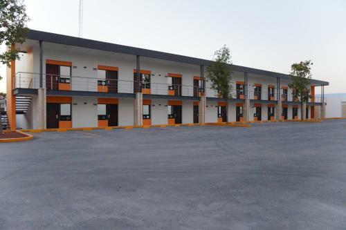 Hotel Valle Express