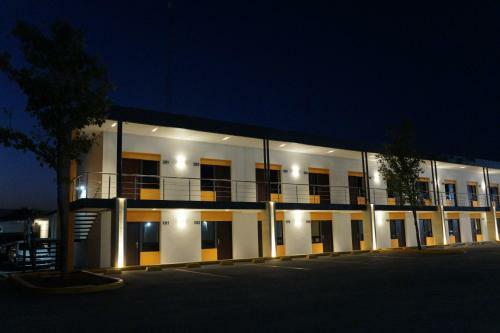 Hotel Valle Express