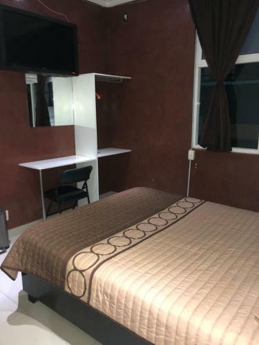 Apartamento Hotel El Arco