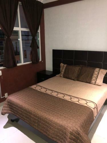 Apartamento Hotel El Arco