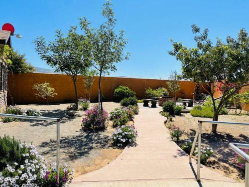 Valle De Guadalupe (wine Rout) House