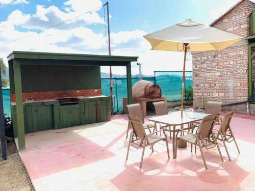 Valle De Guadalupe (wine Rout) House