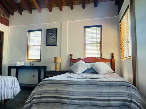 Valle De Guadalupe (wine Rout) House