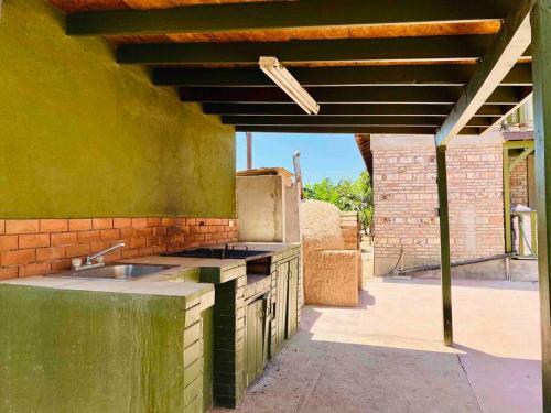 Valle De Guadalupe (wine Rout) House