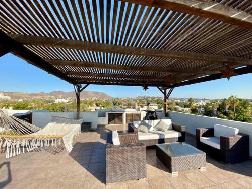 Apartamento Depa San Pedrito Downtown, Comfortable/ocean View