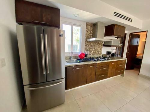Apartamento Depa San Pedrito Downtown, Comfortable/ocean View