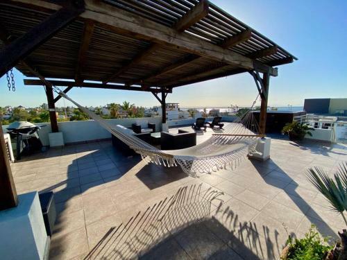 Apartamento Depa San Pedrito Downtown, Comfortable/ocean View
