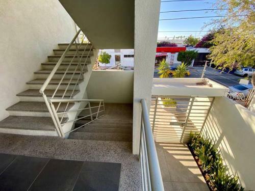 Apartamento Depa San Pedrito Downtown, Comfortable/ocean View
