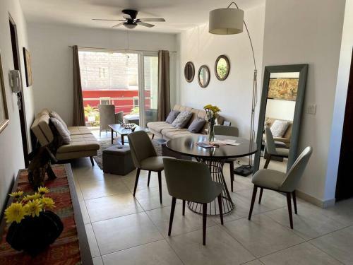 Apartamento Depa San Pedrito Downtown, Comfortable/ocean View