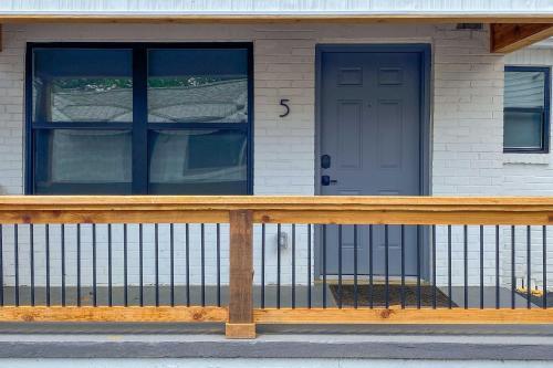 Cottage Less Than 2 Mi To Hot Springs Bathhouse Row