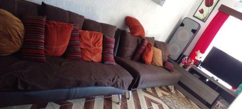 Se Rentan Casas En Ixtapa 44-36-98-08-16
