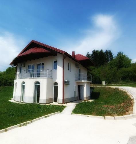 Villa Pliva