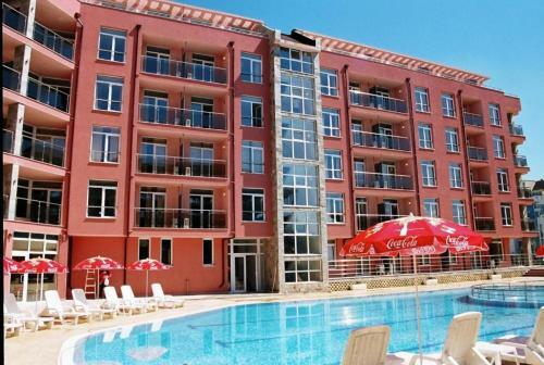 Apartamento ??????? ???? - ?????????? ? ???? ??????