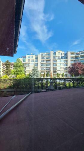 Apartments Bellevue Ff
