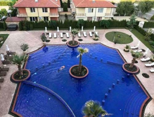 Apartamento Sea Relax Studio Cascadas