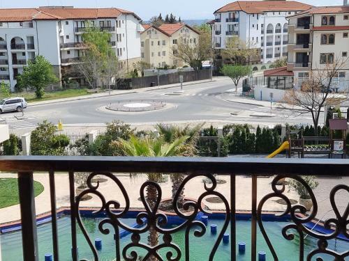 Apartamento Sea Relax Studio Cascadas