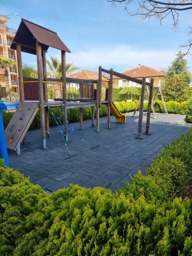 Apartamento Sea Relax Studio Cascadas