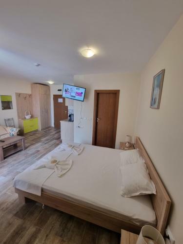 Apartamento Sea Relax Studio Cascadas